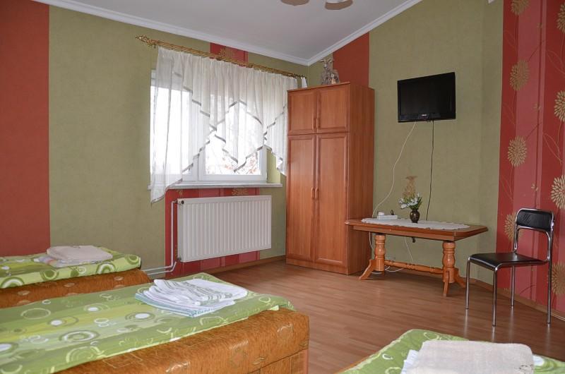 Zajazd U Renaty Poraj  Esterno foto